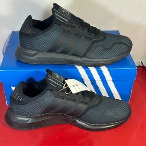 ADIDAS SWIFT RUN X MENS SHOES